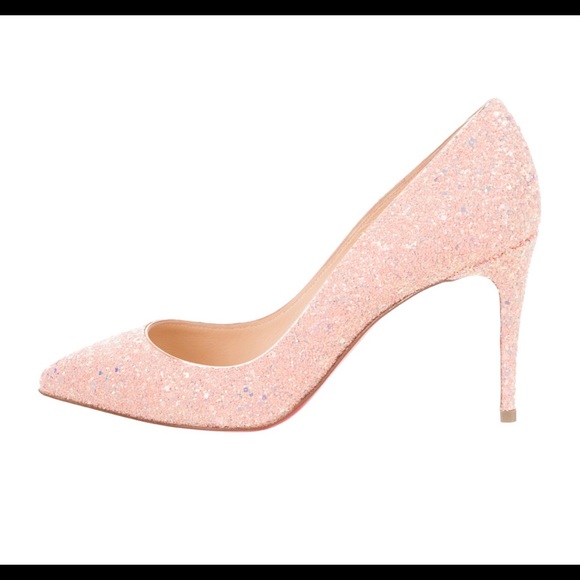 BNIB Christian Louboutin Pigalle Heels - Picture 6 of 6